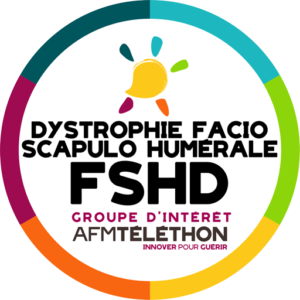 FSHD groupe d'intérêt AFM-Téléthon