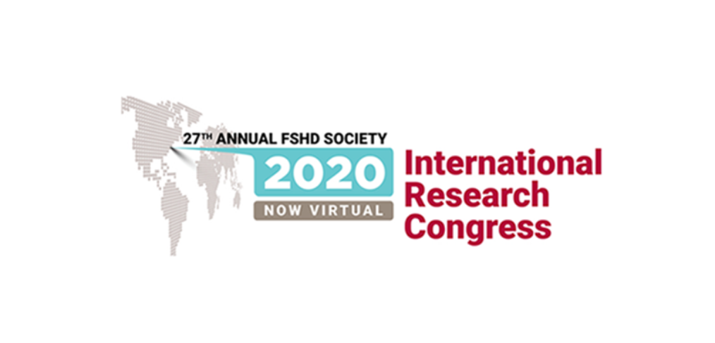 FSHD congres international