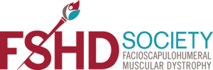 logo FSHD Society